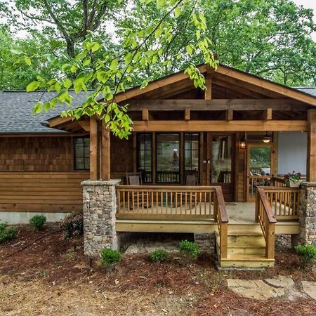 New Forest Cottage W/Grill & Deck:Hike, Fish, Golf Glenville Exterior foto