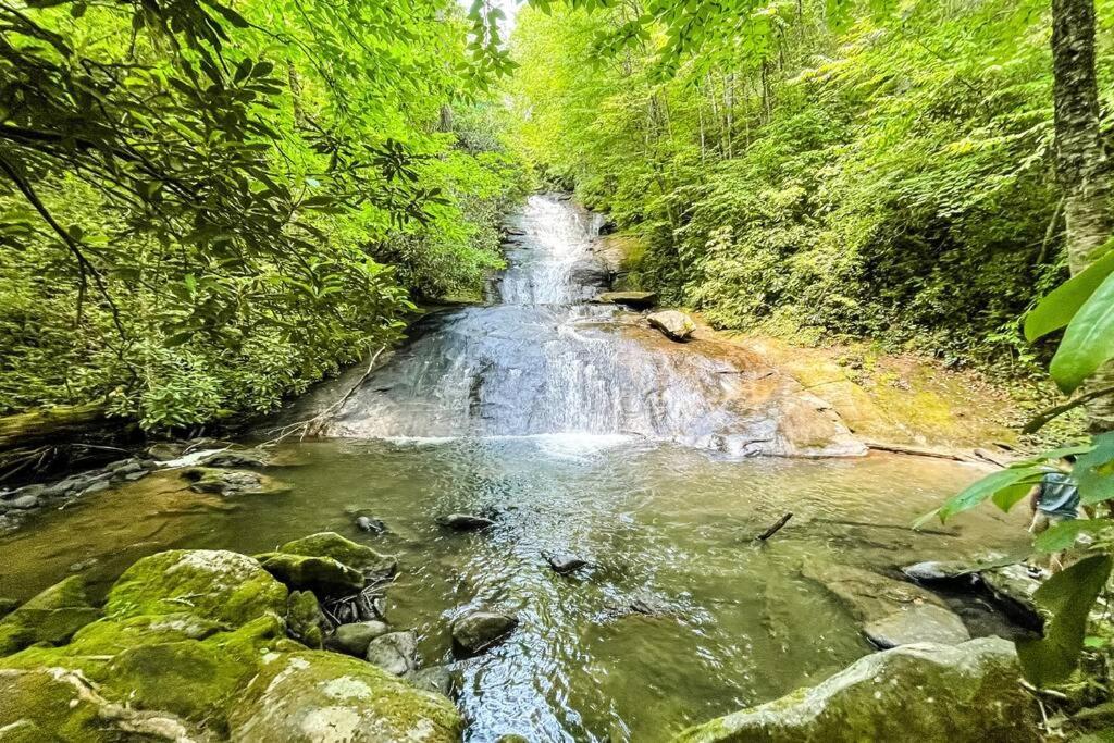 New Forest Cottage W/Grill & Deck:Hike, Fish, Golf Glenville Exterior foto