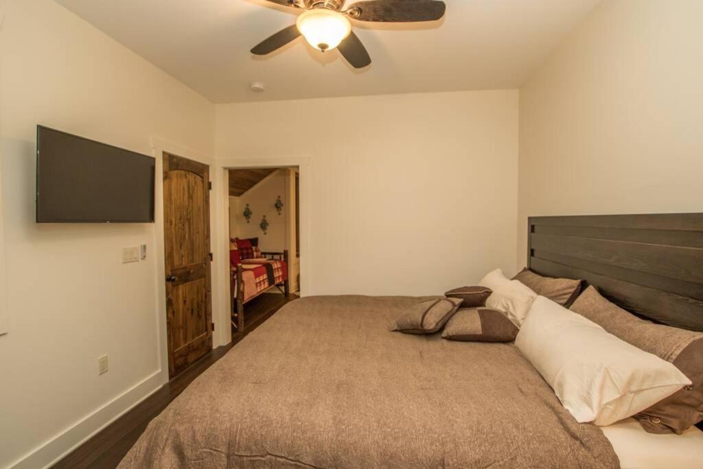 New Forest Cottage W/Grill & Deck:Hike, Fish, Golf Glenville Exterior foto